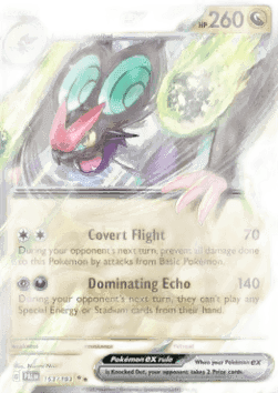 Noivern ex