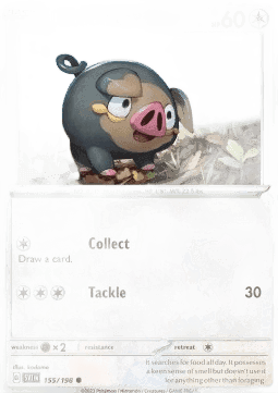 Lechonk