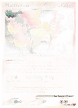 Moltres Lv.47