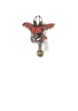 Tapu Bulu