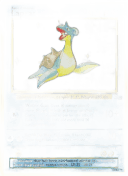 Lapras