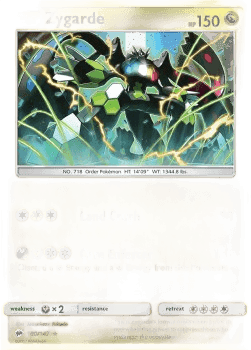 Zygarde