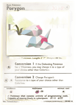 Porygon