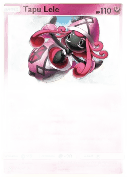 Tapu Lele
