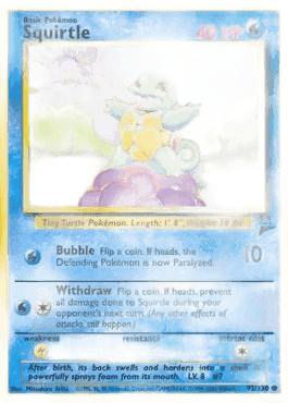 Squirtle