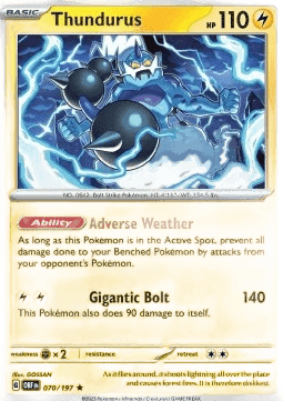 Thundurus