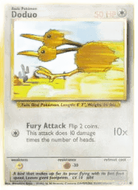 Doduo