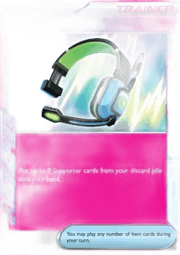 Miracle Headset