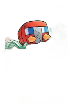 Radiant Charjabug
