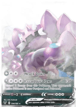 Drapion V