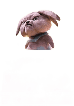 Snubbull