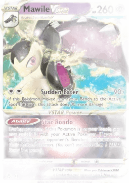 Mawile VSTAR