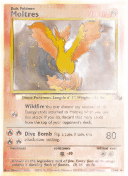 Moltres