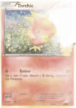 Torchic