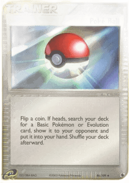Poke Ball
