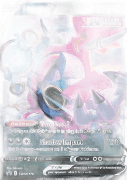 Hoopa V