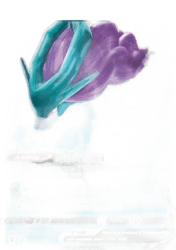 Suicune V