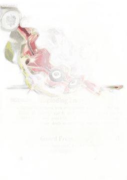 Forretress ex