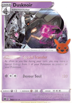 Dusknoir