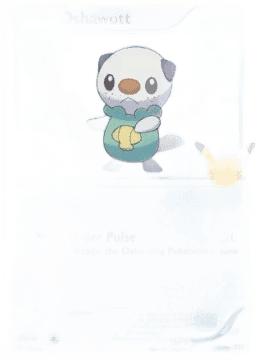 Oshawott