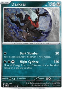 Darkrai
