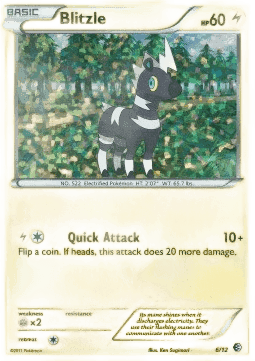 Blitzle