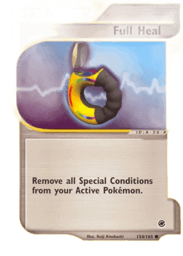 Full Heal