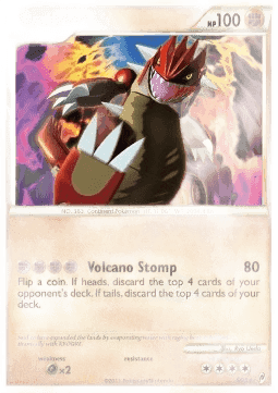 Groudon