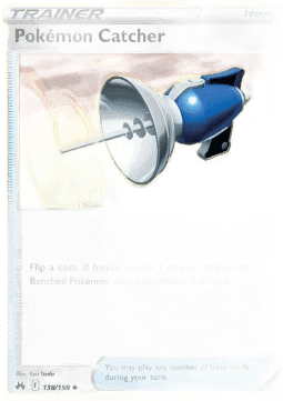 Pokemon Catcher