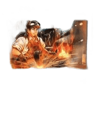 Blacksmith