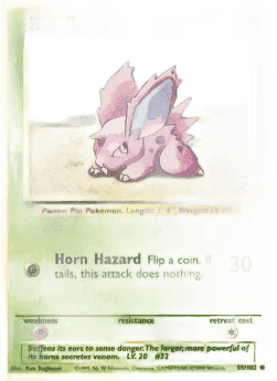 Nidoran