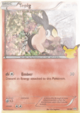 Tepig