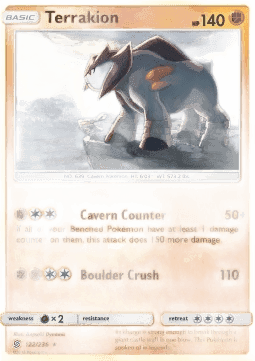 Terrakion