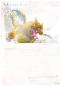 Charizard Lv.60