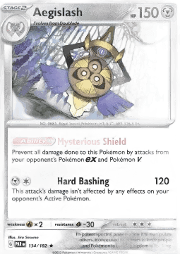 Aegislash