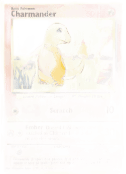 Charmander