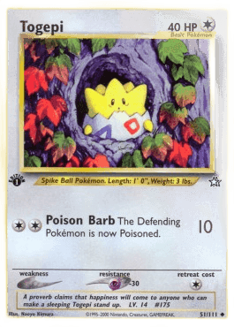 Togepi