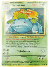Venusaur