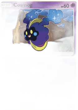 Cosmog