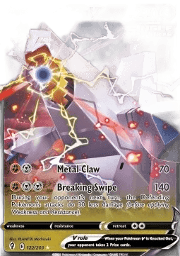 Duraludon V
