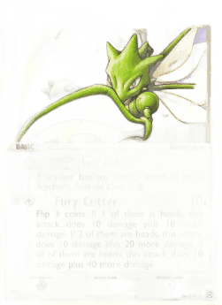 Scyther