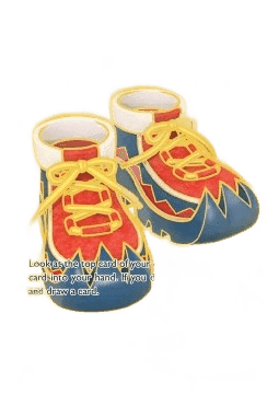 Trekking Shoes