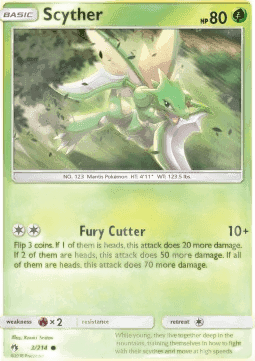 Scyther