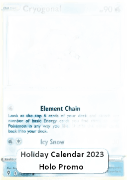Cryogonal