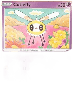 Cutiefly