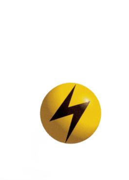 Lightning Energy