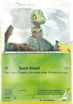 Treecko