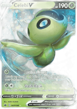 Celebi V