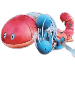 Orthworm ex