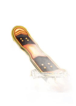 Escape Board